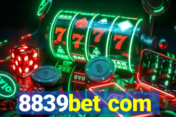 8839bet com